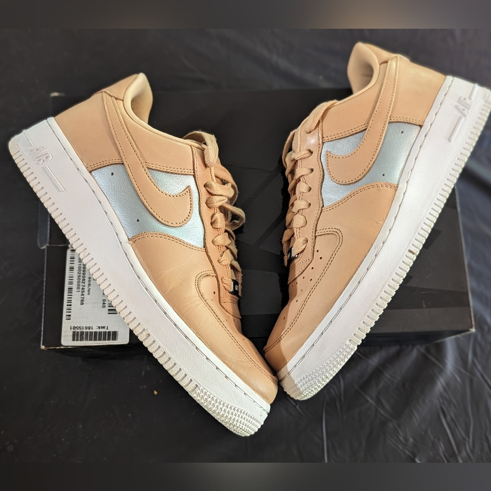 Women's Nike AF1 SE PREMIUM